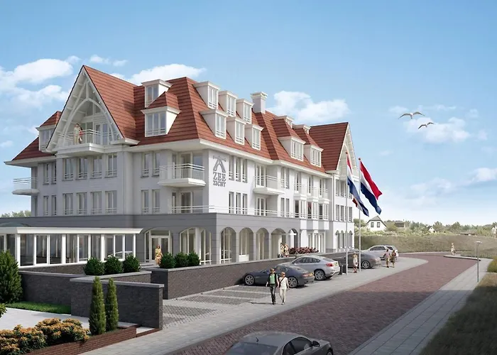 Villa Zeezicht