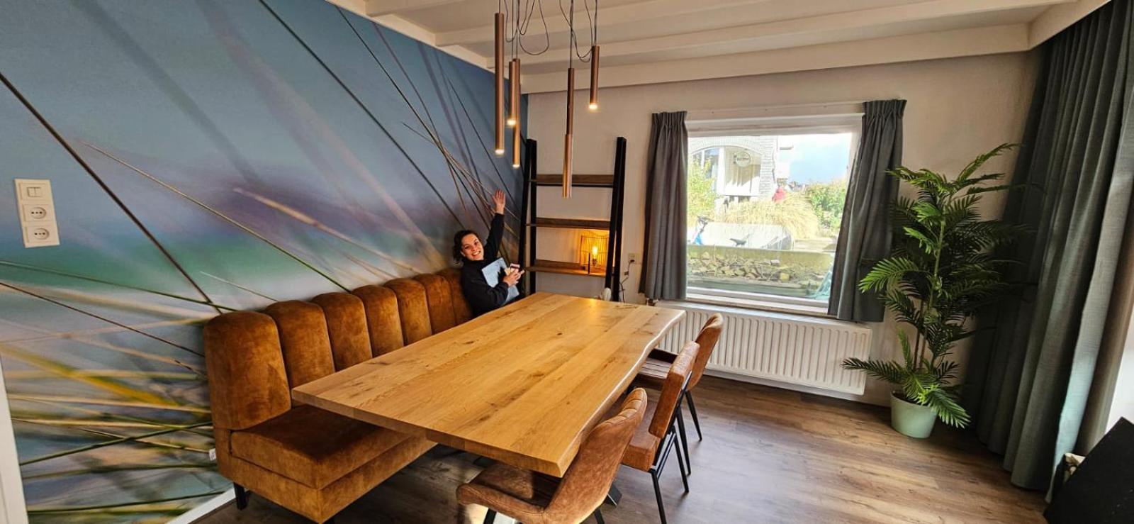 Aparthotel Zeezicht Noordwijk