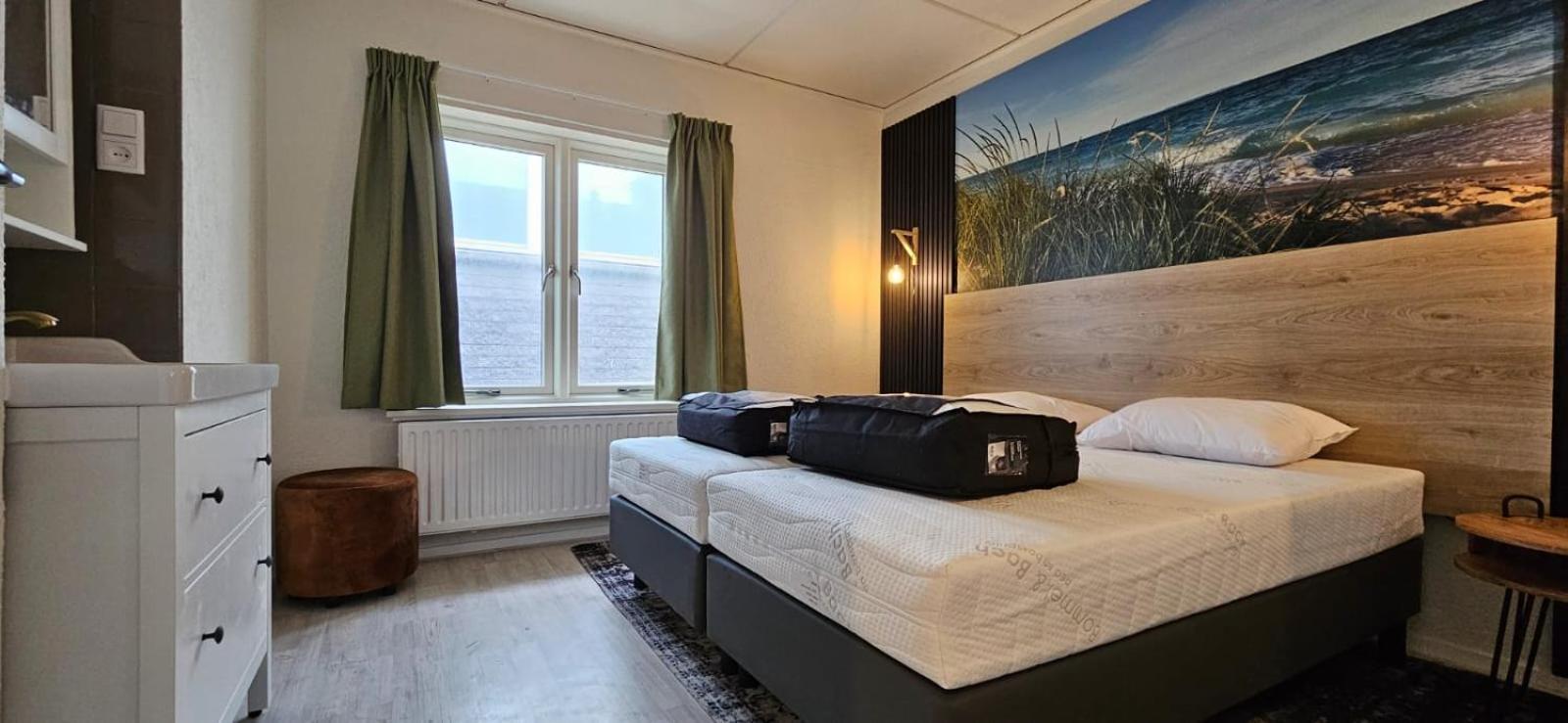 Zeezicht Noordwijk