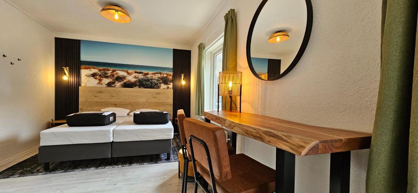 Zeezicht 3* Noordwijk