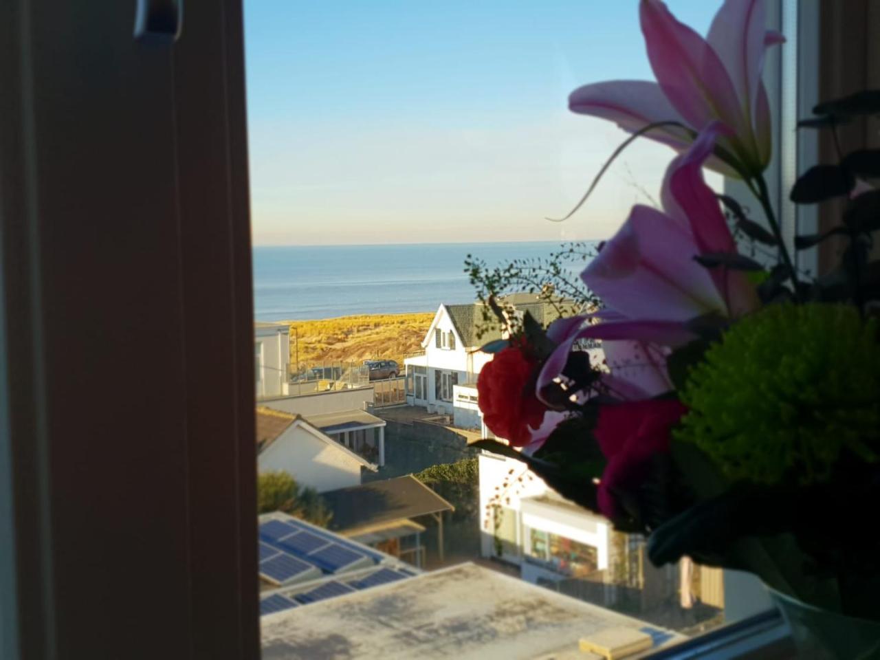 Aparthotel Zeezicht Noordwijk