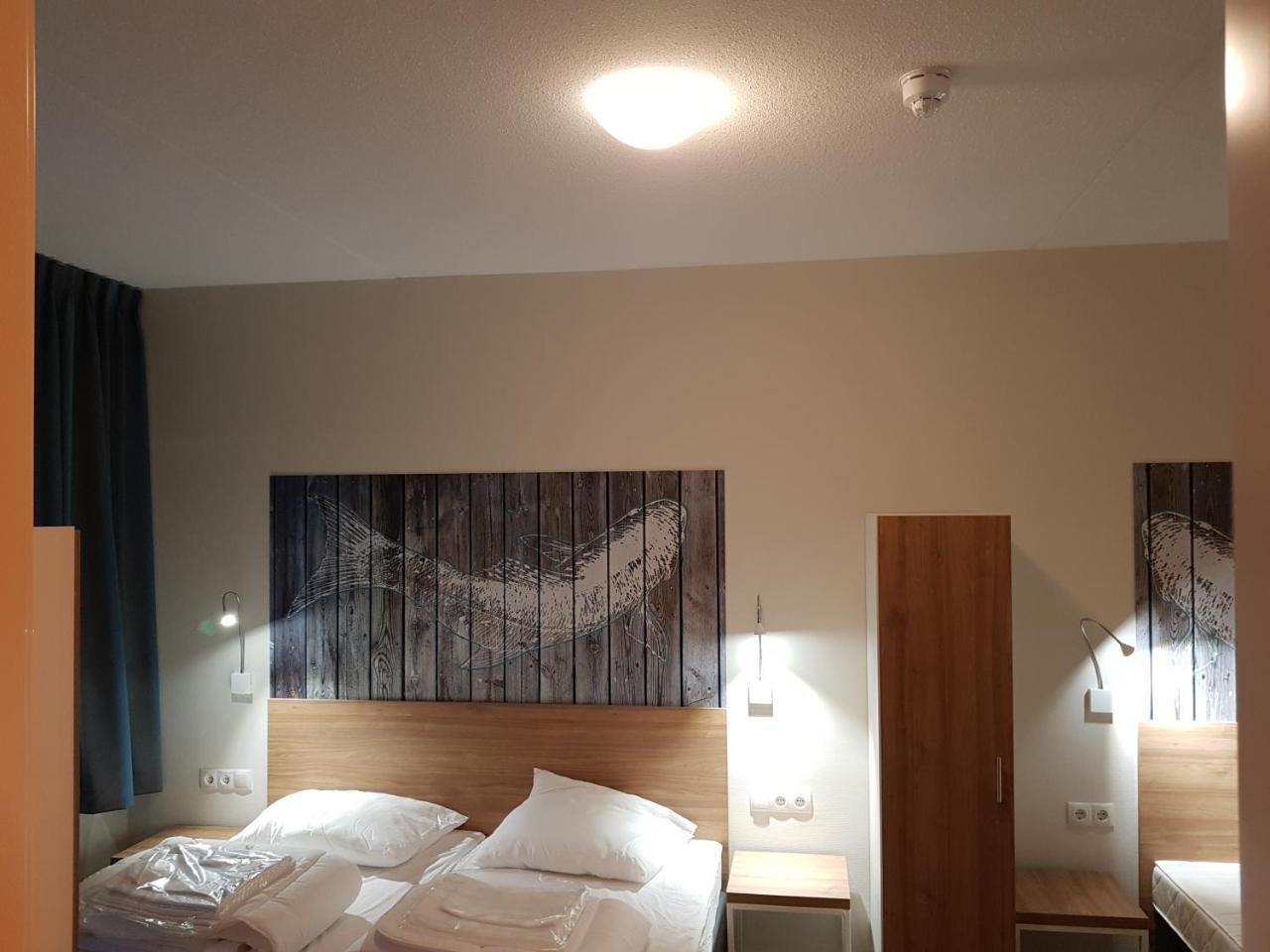 Aparthotel Zeezicht