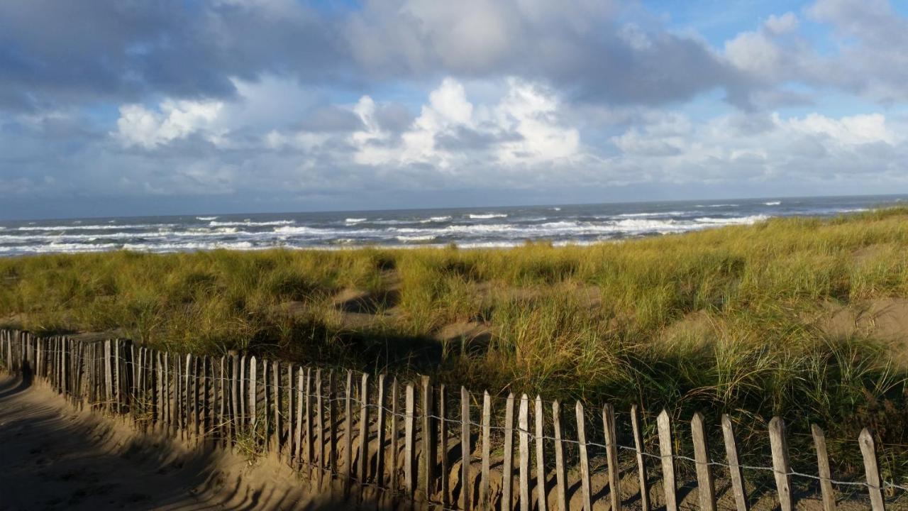 Aparthotel Zeezicht Noordwijk