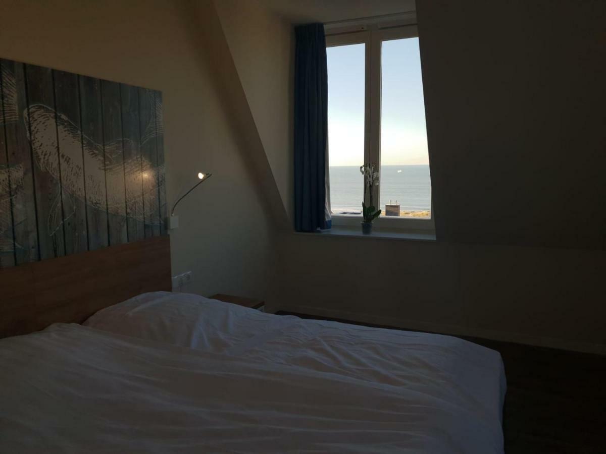 Aparthotel Zeezicht 3*