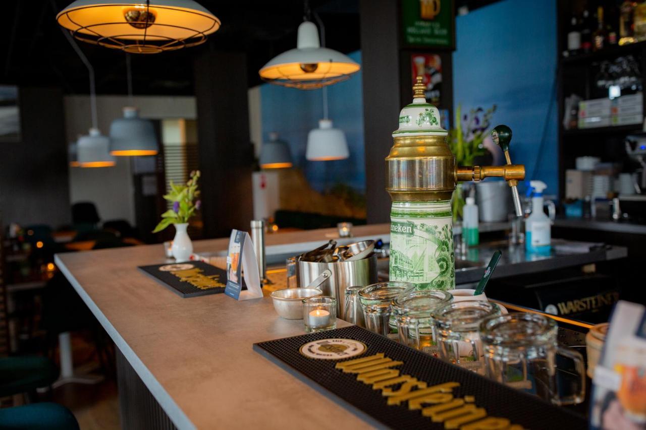 Zeezicht Aparthotel Noordwijk