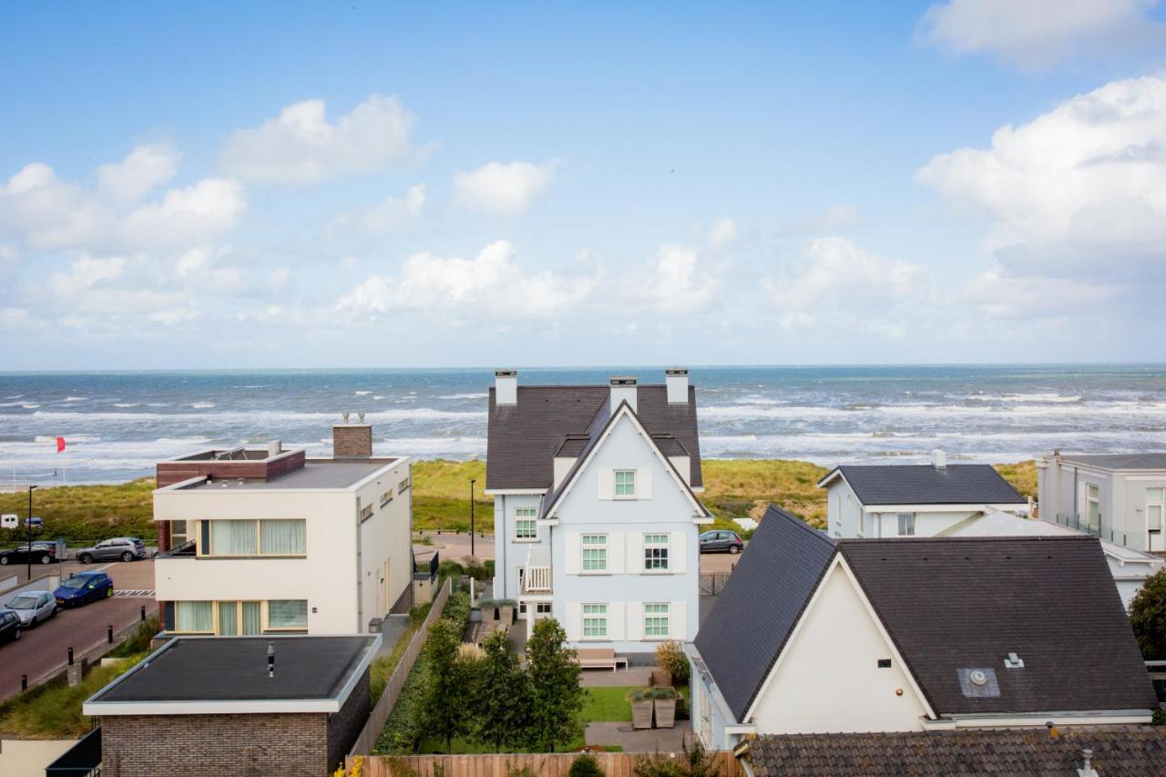 Aparthotel Zeezicht Noordwijk
