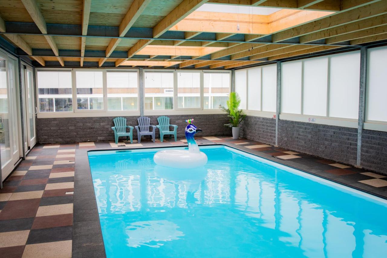 Zeezicht Aparthotel 3*