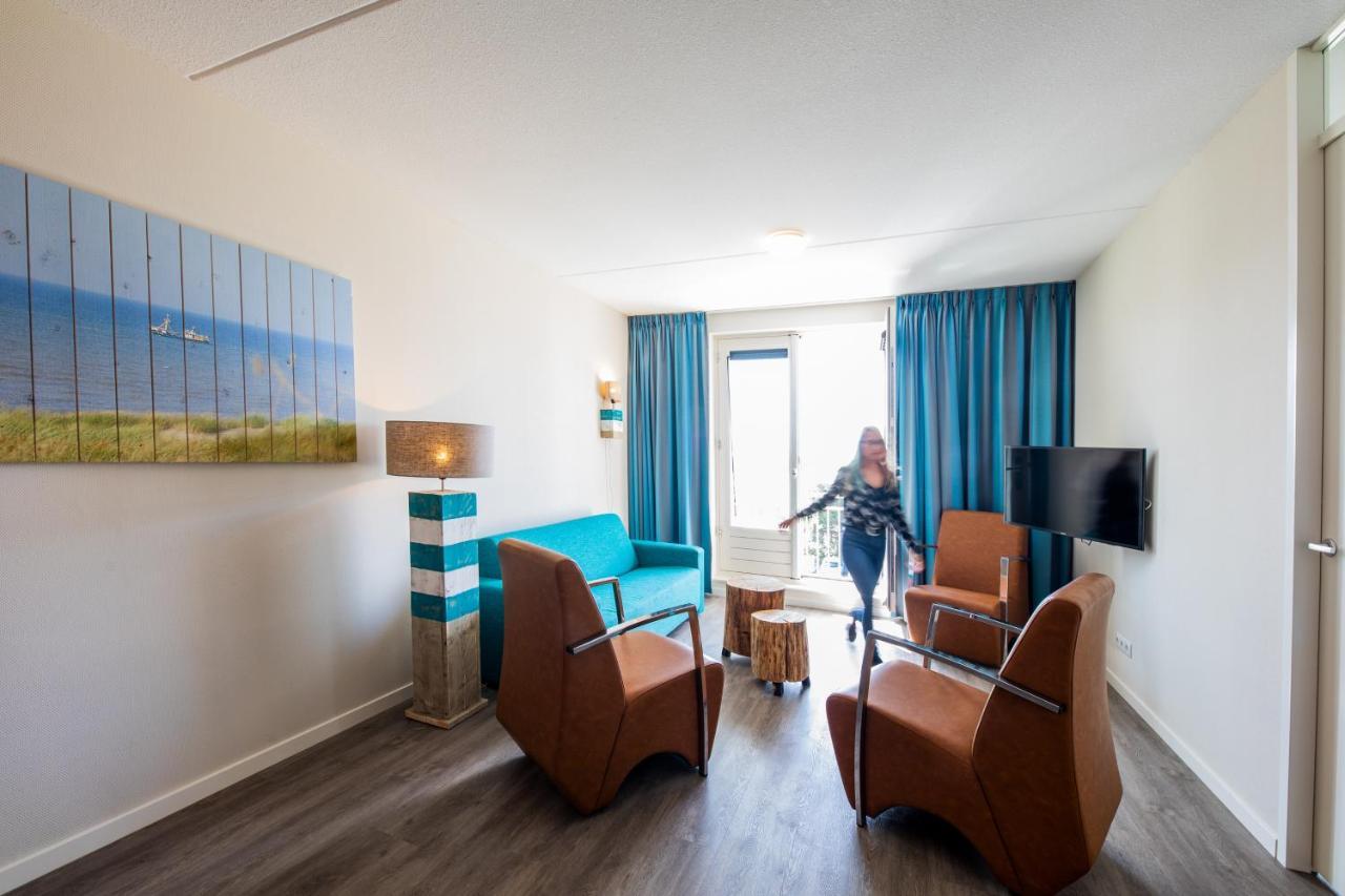 Zeezicht 3* Noordwijk