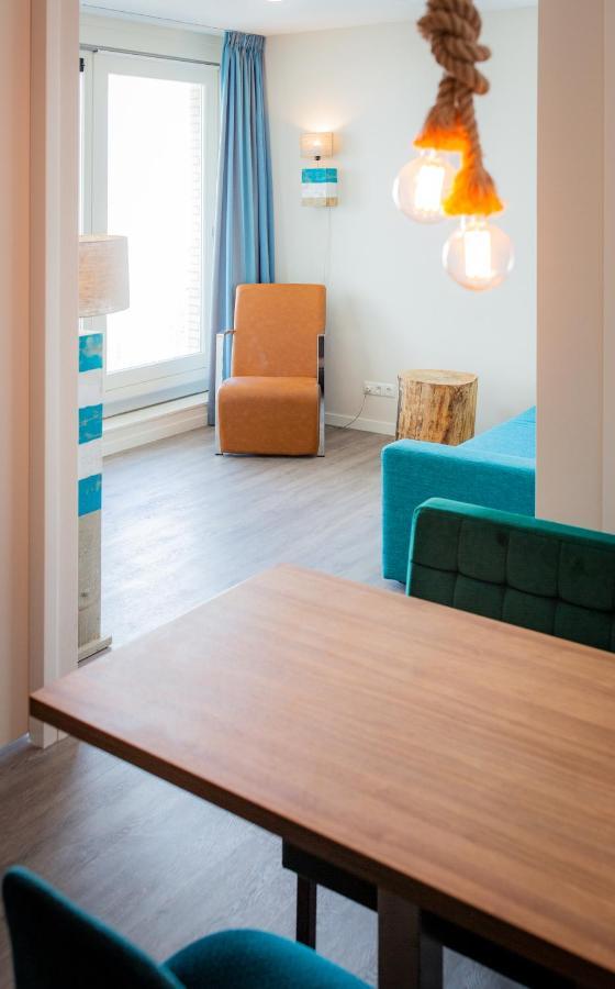 Zeezicht Aparthotel Noordwijk