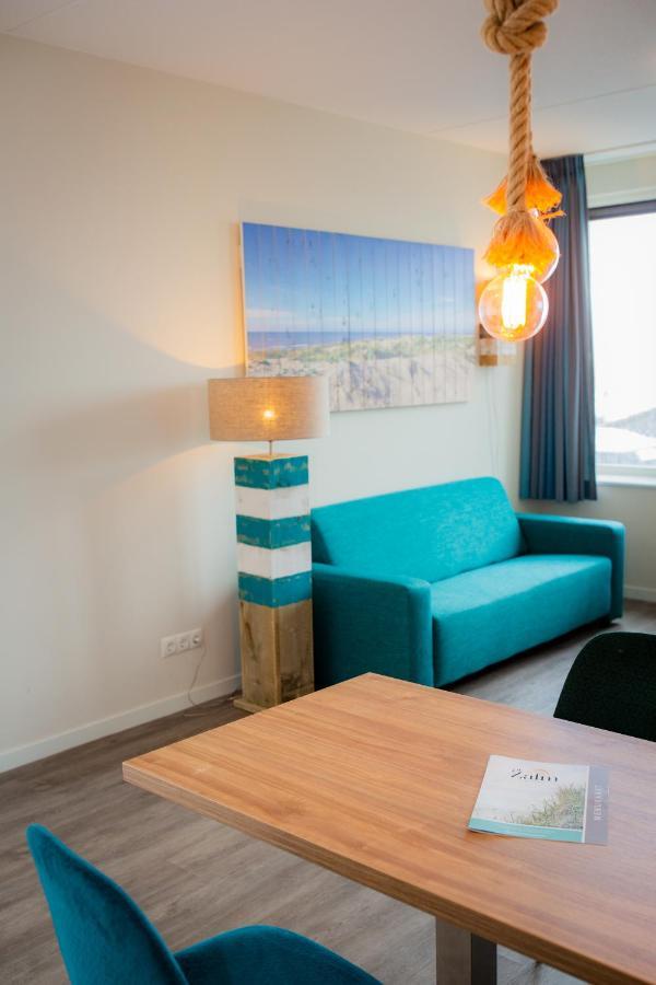 Zeezicht Aparthotel