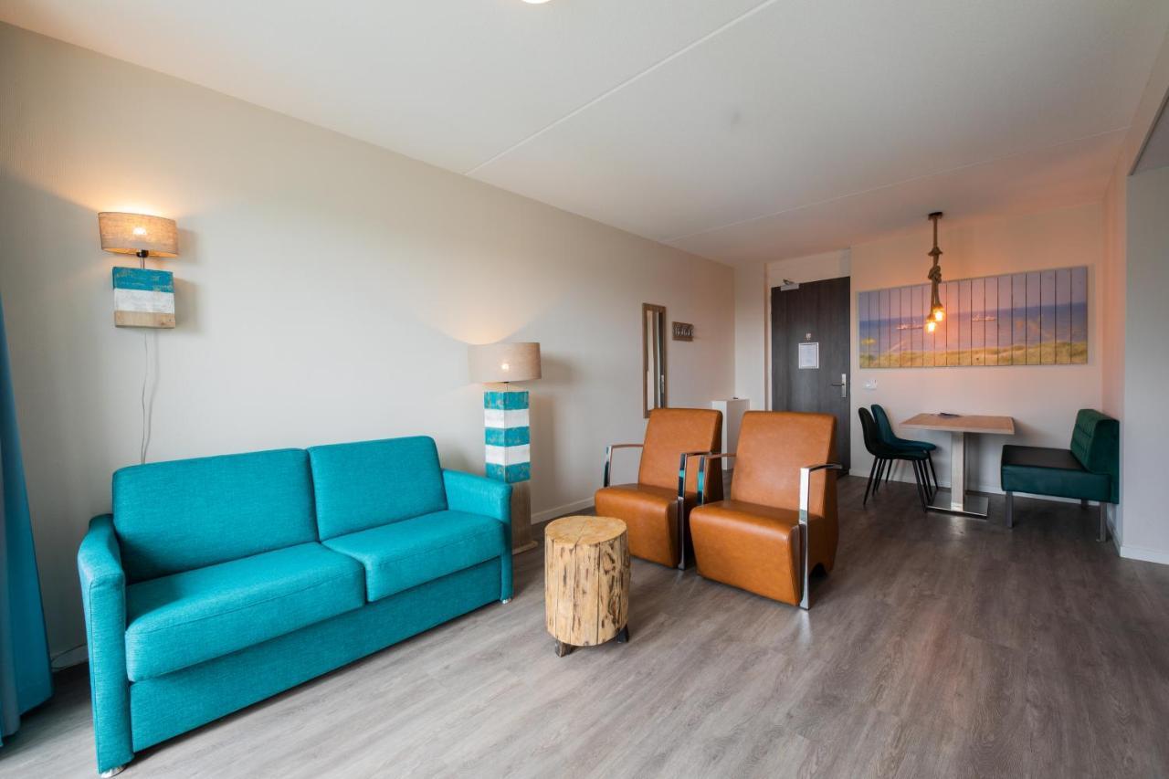 Aparthotel Zeezicht