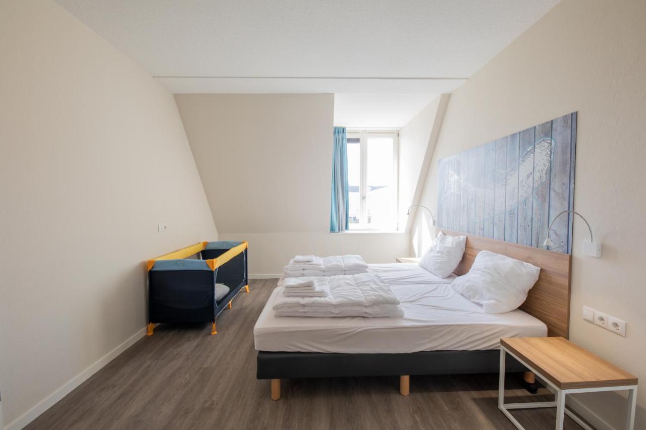Zeezicht 3* Noordwijk