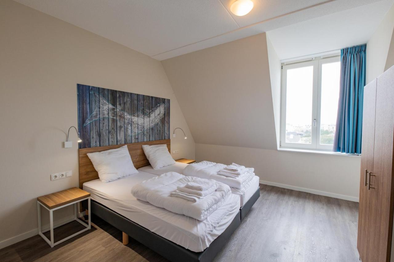 Zeezicht 3* Noordwijk